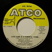 Arthur Conley Star Revue (7")