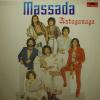 Massada - Astaganaga (LP)