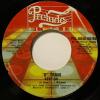 D-Train - Keep On / Lucky Day (7")