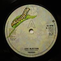 Trussel - Love Injection (7")