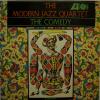 The Modern Jazz Quartet - The Comedy (LP)