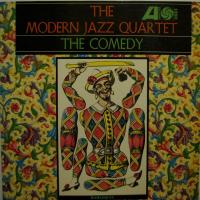 Modern Jazz Quartet Pierrot (LP)