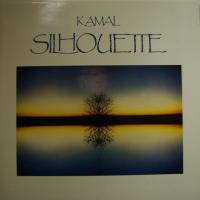 Kamal - Silhouette (LP)