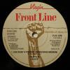 Tapper Zukie - She Want A Phensic (7")