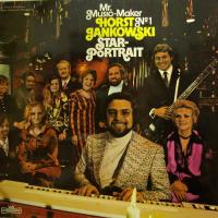 Horst Jankowski - Starportrait (LP)