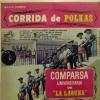 La Laguna - Corrida De Polkas (LP)