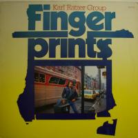 Karl Ratzer Group - Finger Prints (LP)