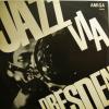 Various - Jazz Via Dresden (LP)