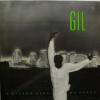 Gilberto Gil - O Eterno Deus Mu Danca (LP) 