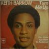 Keith Barrow - Turn Me Up (7")