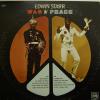 Edwin Starr - War And Peace (LP)