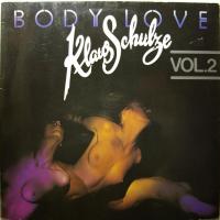 Klaus Schulze - Body Love Vol. 2 (LP) 