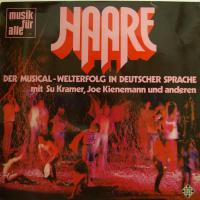 Su Kramer Wassermann (LP)