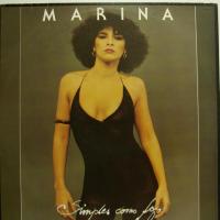 Marina Solidao (LP)