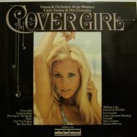 Andy Minkacz - Cover Girl (LP)