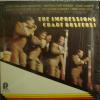 The Impressions - Chart Busters (LP)