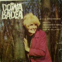 Doina Badea - Haulita (7")