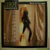 Serge Ponsar - Back To The Light (LP)
