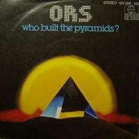 O.R.S. Zen (7")