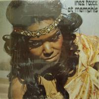 Inez Foxx - Inez Foxx At Memphis (LP)