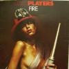 Ohio Players - Fire (LP)