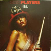 Ohio Players Fire (LP)