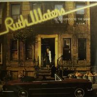  Ruth Waters - Never Gonna Be The Same (LP)