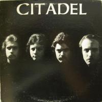 Citadel To Love Again (LP)