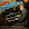 Pedro & His Hammond Organ - Godfather (7")