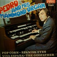 Pedro The Godfather (7")