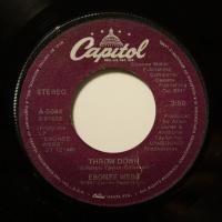Ebonee Webb - Something About You (7")