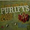 James & Bobby Purify - The Pure Sound Of (LP)