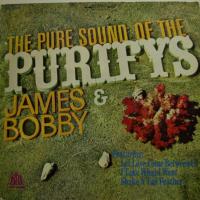 James & Bobby Purify You Don't Love Me (LP)