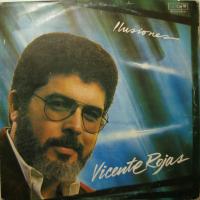 Vicente Rojas Estas Hecha Para El Amor (LP)