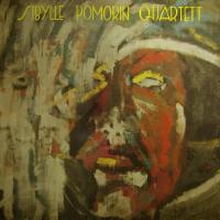 Sibylle Pomorin Quartett - Winterkönig (LP)