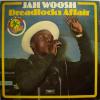 Jah Woosh - Dreadlocks Affair (LP)