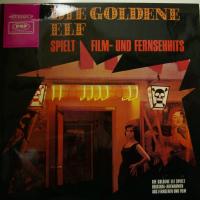 Die Goldene Elf - Film Und Fernsehhits (LP)