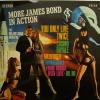 Roland Shaw - More James Bond In Action (LP)