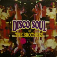 The Brothers - Disco Soul (LP)