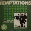 Temptations - Papa Was A Rolling Stone (12")