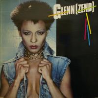 Glenn - Glenn (Zend) (LP) 