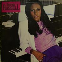 Brenda Russell A Little Bit Of Love (LP)