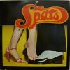 Spats - Spats (LP)