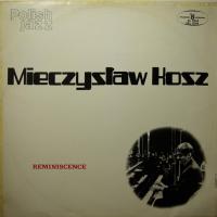 Mieczyslaw Kosz - Reminiscence (LP)