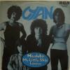 Cyan - Misaluba (7")