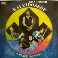 Ed Sperber - Kaleidoskop (LP)