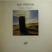 Alex Farhoud Khal Three (LP)
