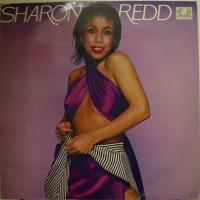 Sharon Redd - Sharon Redd (LP)