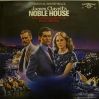 Paul Chihara - Noble House (LP)