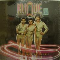 Klique - It\'s Winning Time (LP)